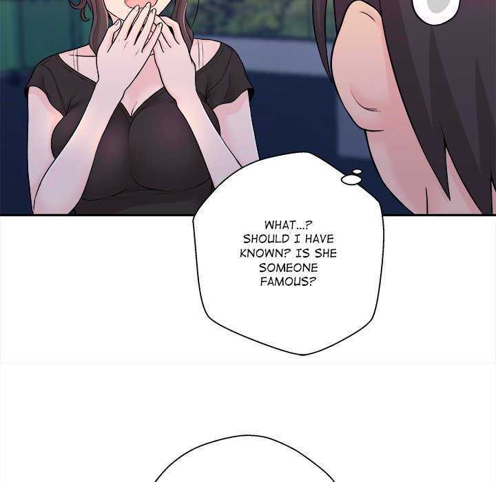 Crossing the Line Chapter 4 - Manhwa18.com