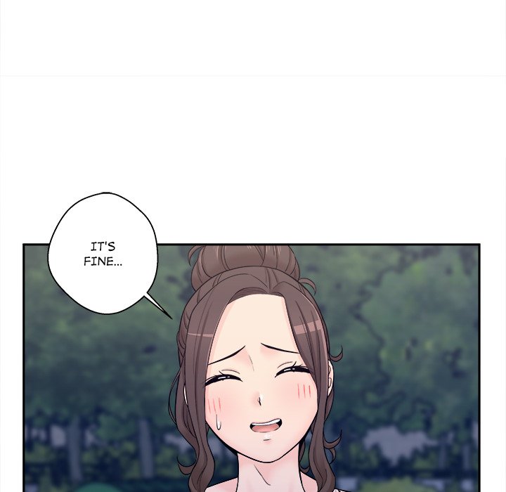 Crossing the Line Chapter 4 - Manhwa18.com