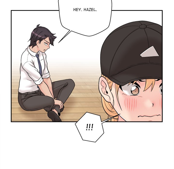 Crossing the Line Chapter 4 - Manhwa18.com