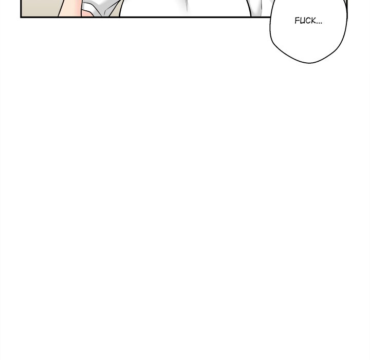 Crossing the Line Chapter 4 - Manhwa18.com