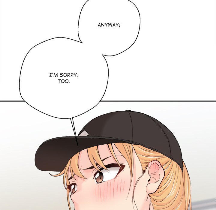 Crossing the Line Chapter 4 - Manhwa18.com