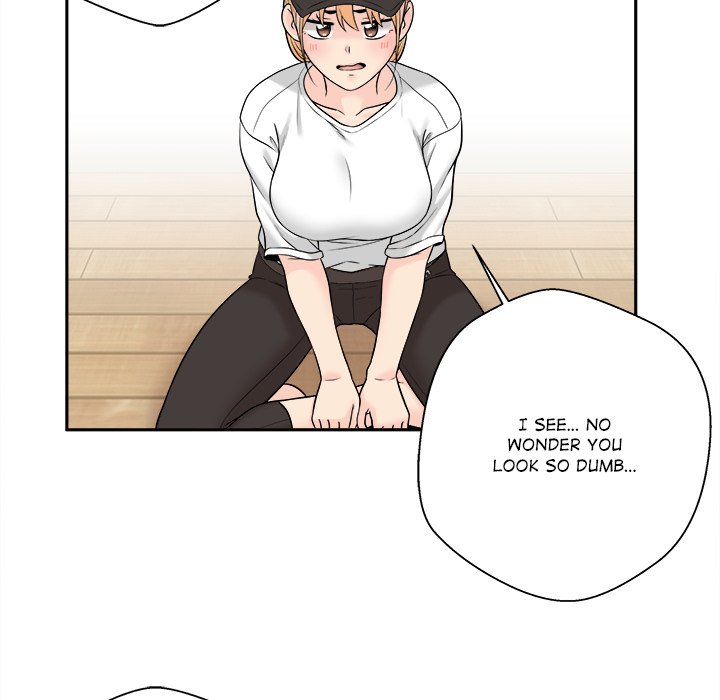 Crossing the Line Chapter 4 - Manhwa18.com