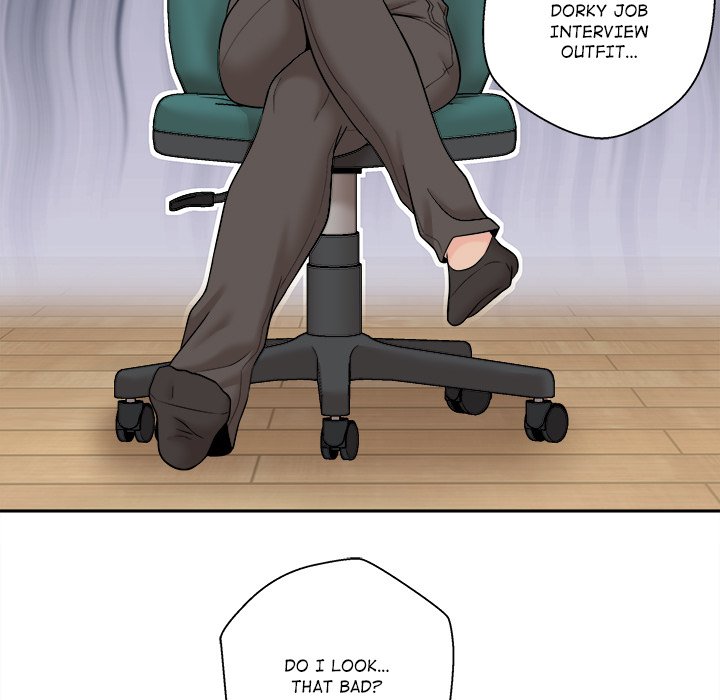 Crossing the Line Chapter 4 - Manhwa18.com