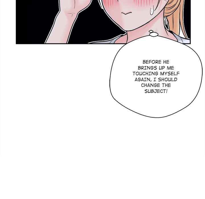 Crossing the Line Chapter 4 - Manhwa18.com