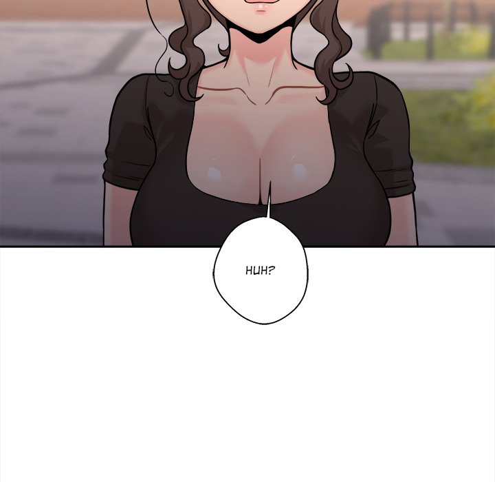 Crossing the Line Chapter 40 - Manhwa18.com