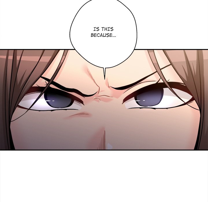 Crossing the Line Chapter 40 - Manhwa18.com