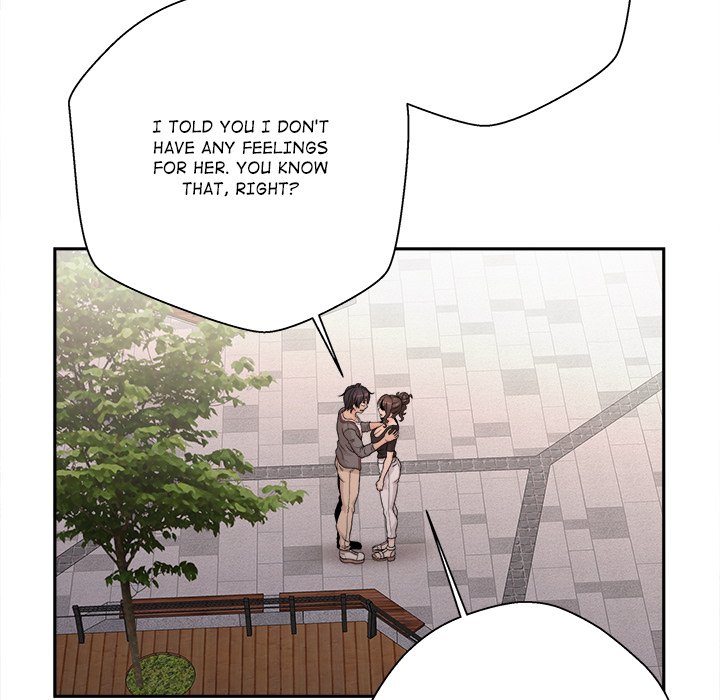 Crossing the Line Chapter 40 - Manhwa18.com