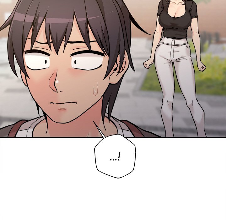 Crossing the Line Chapter 40 - Manhwa18.com