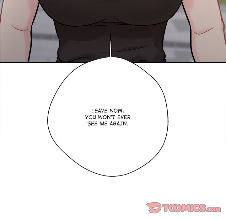 Crossing the Line Chapter 40 - Manhwa18.com