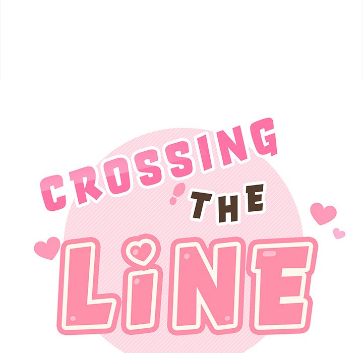 Crossing the Line Chapter 40 - Manhwa18.com