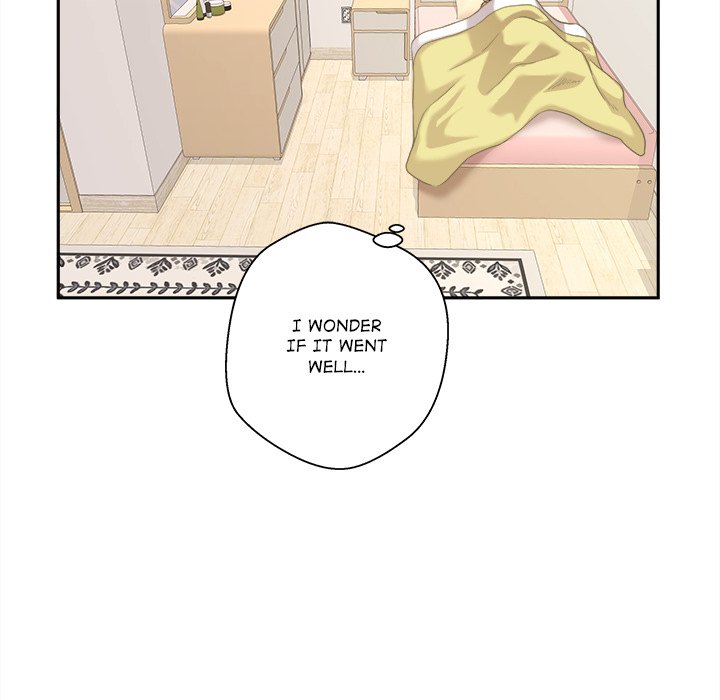 Crossing the Line Chapter 40 - Manhwa18.com