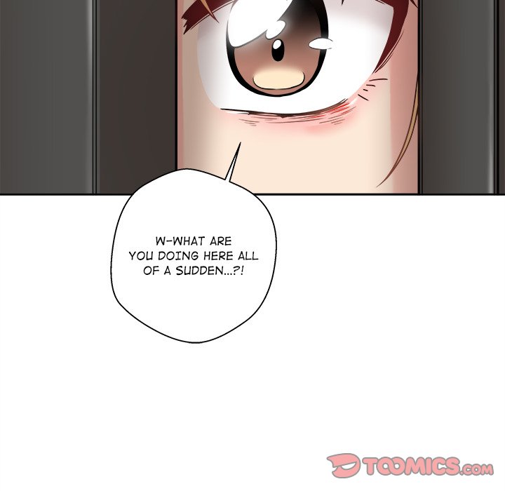 Crossing the Line Chapter 40 - Manhwa18.com