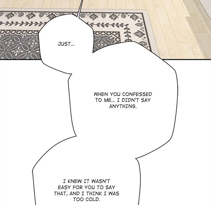 Crossing the Line Chapter 40 - Manhwa18.com