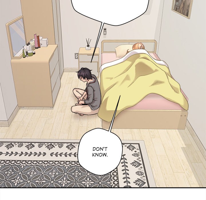 Crossing the Line Chapter 40 - Manhwa18.com