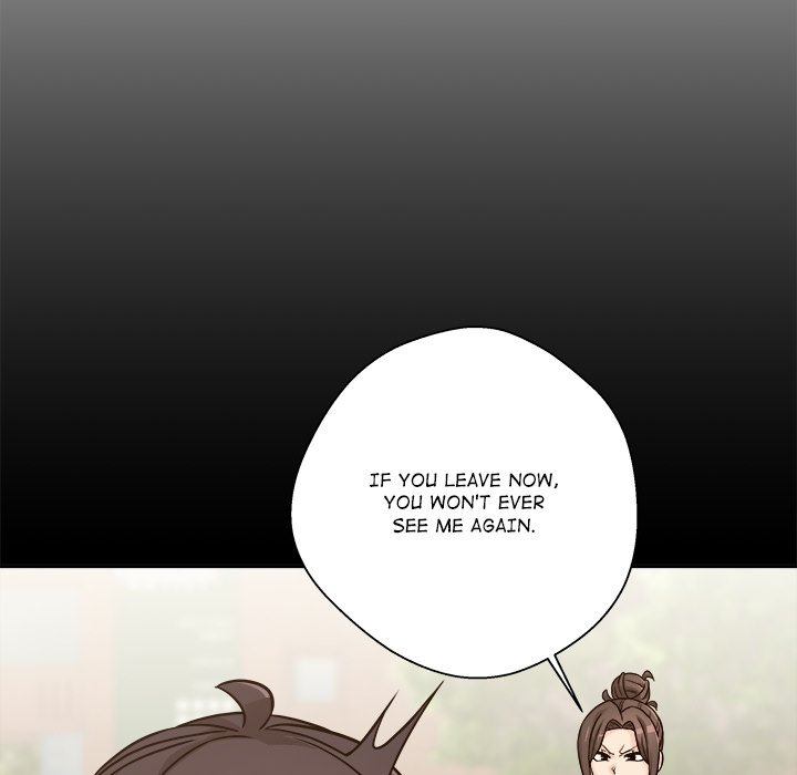 Crossing the Line Chapter 40 - Manhwa18.com