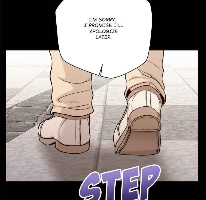 Crossing the Line Chapter 40 - Manhwa18.com