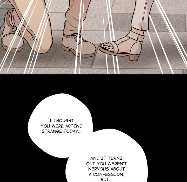 Crossing the Line Chapter 40 - Manhwa18.com