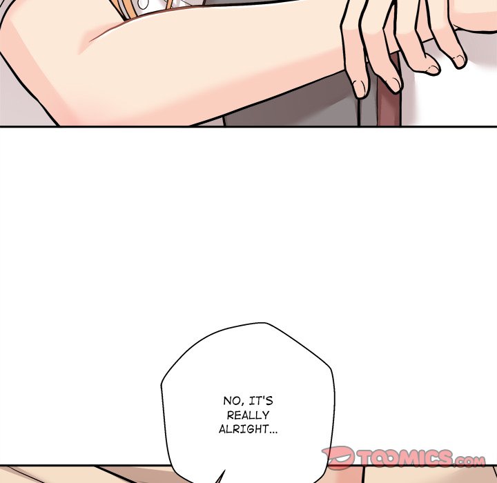 Crossing the Line Chapter 40 - Manhwa18.com