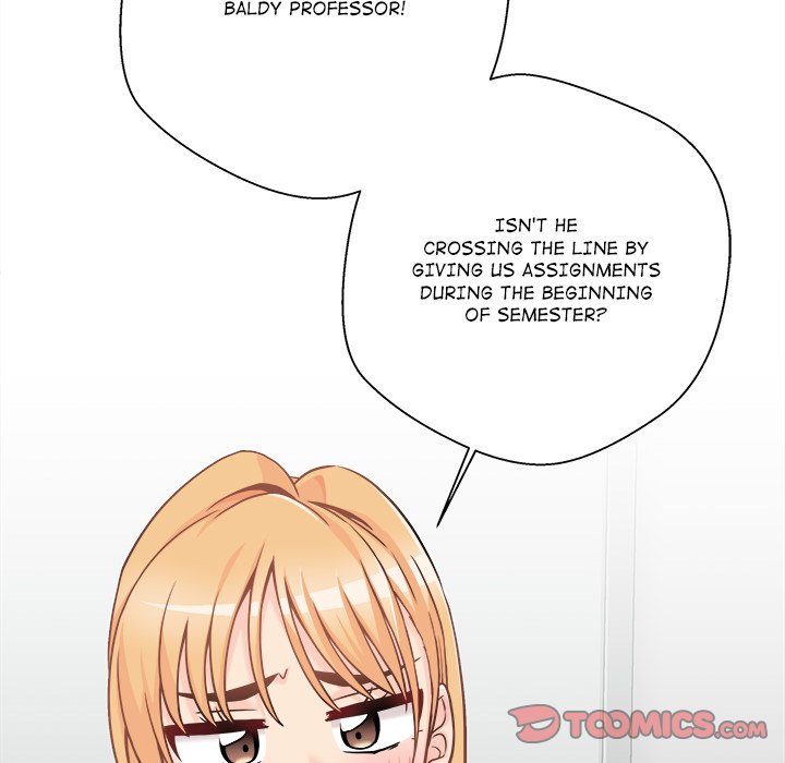 Crossing the Line Chapter 41 - Manhwa18.com