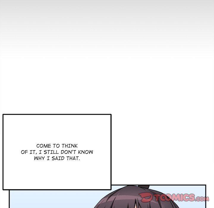 Crossing the Line Chapter 41 - Manhwa18.com