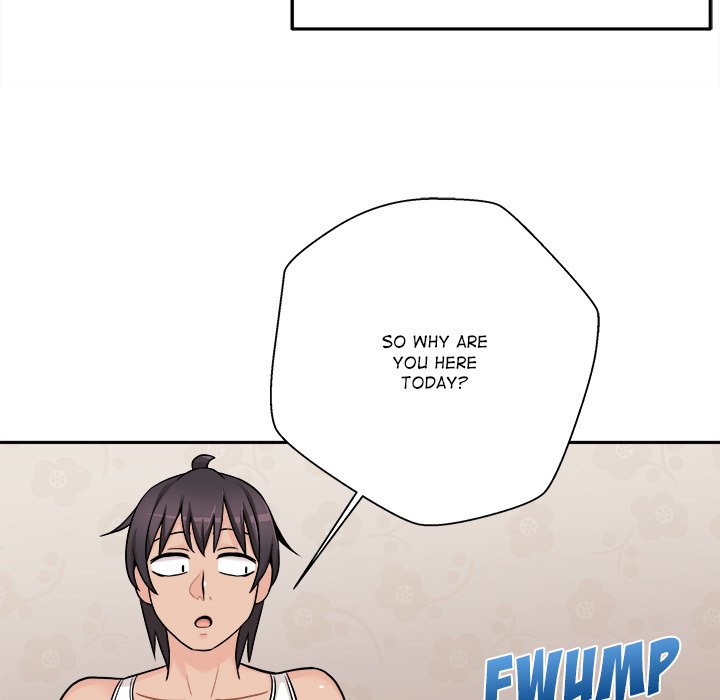 Crossing the Line Chapter 41 - Manhwa18.com