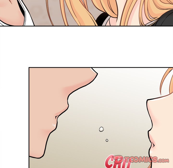 Crossing the Line Chapter 41 - Manhwa18.com