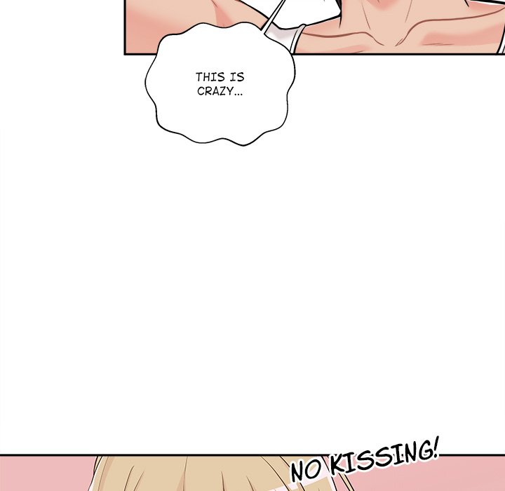 Crossing the Line Chapter 42 - Manhwa18.com