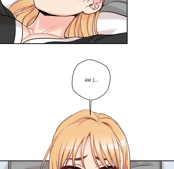 Crossing the Line Chapter 42 - Manhwa18.com