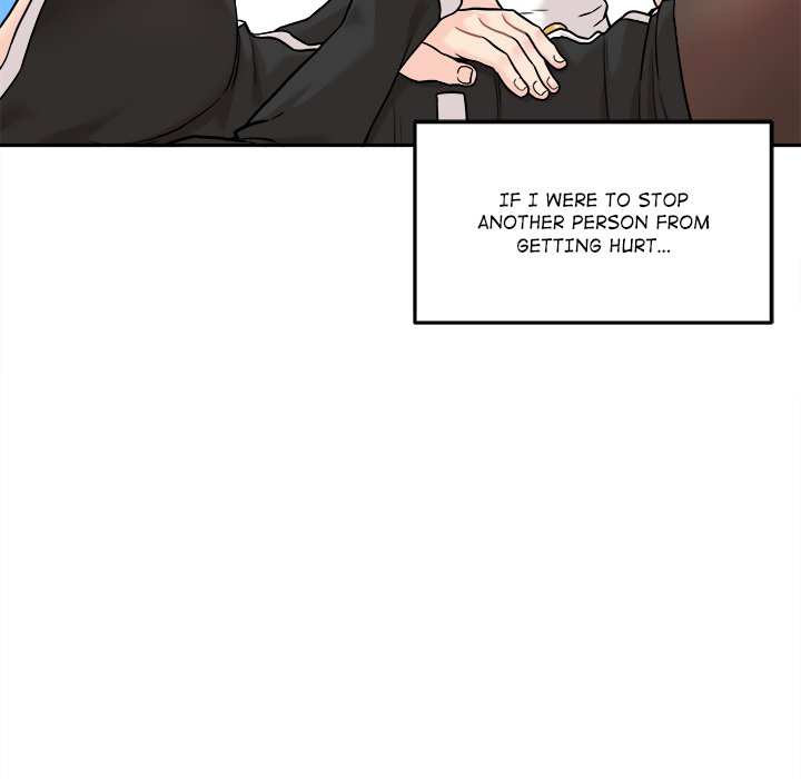 Crossing the Line Chapter 42 - Manhwa18.com