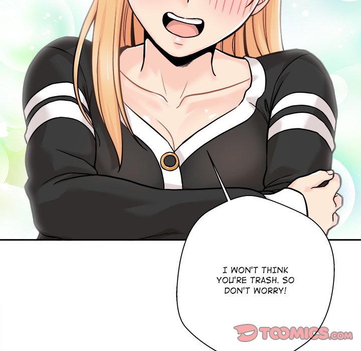 Crossing the Line Chapter 42 - Manhwa18.com