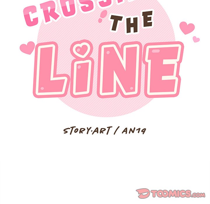 Crossing the Line Chapter 42 - Manhwa18.com