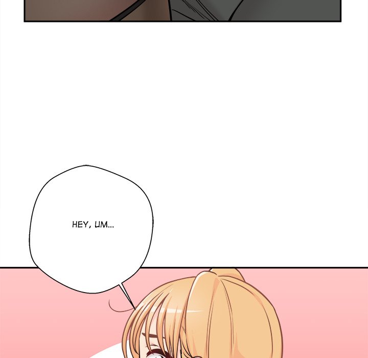 Crossing the Line Chapter 42 - Manhwa18.com