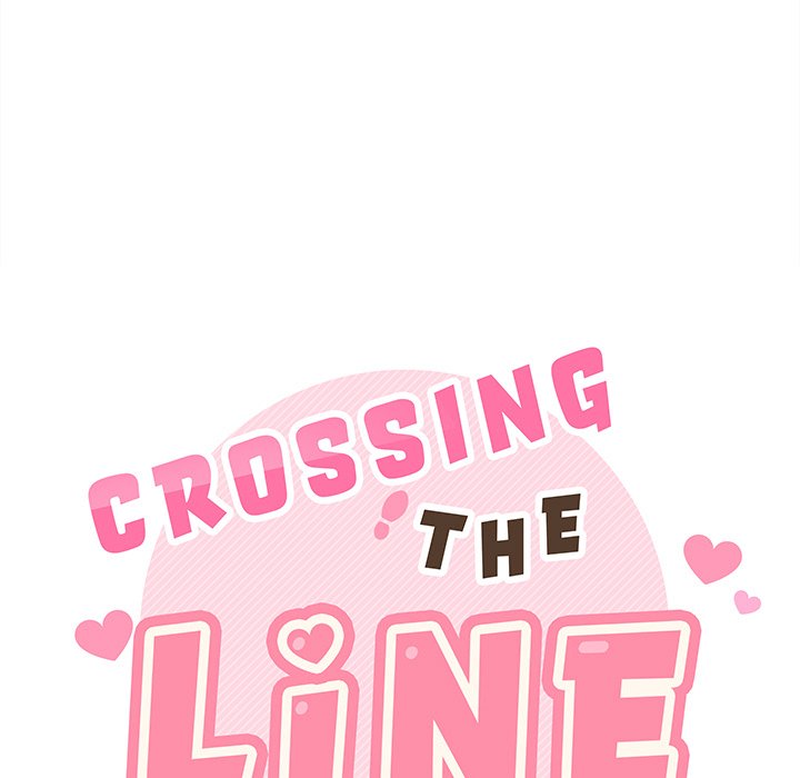 Crossing the Line Chapter 43 - Manhwa18.com