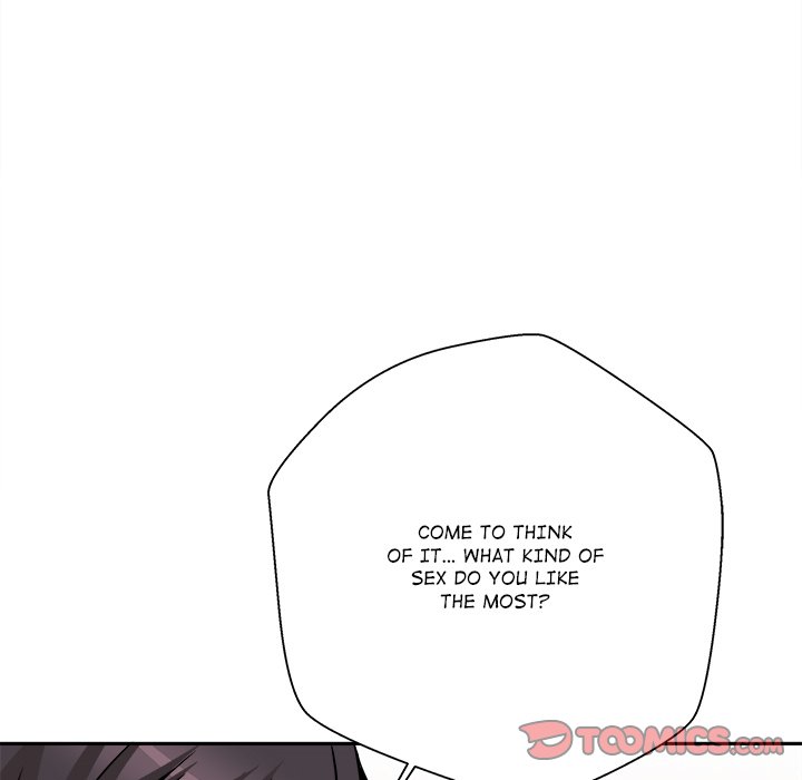 Crossing the Line Chapter 43 - Manhwa18.com