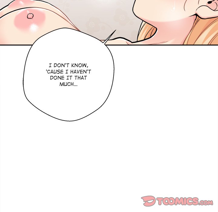 Crossing the Line Chapter 43 - Manhwa18.com