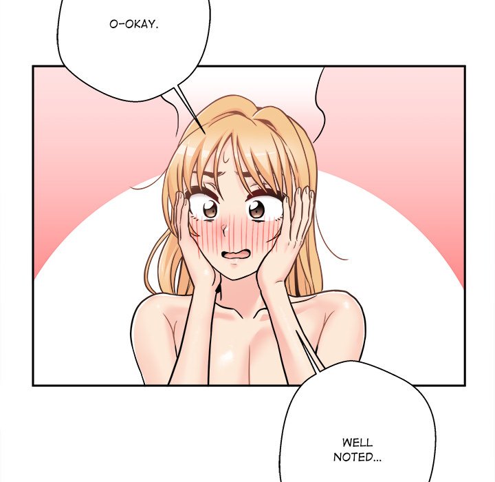 Crossing the Line Chapter 43 - Manhwa18.com