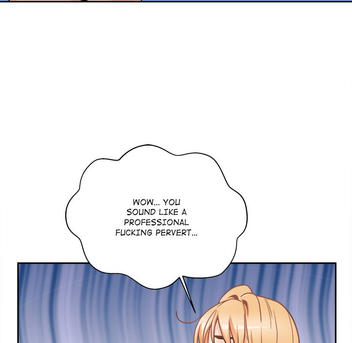 Crossing the Line Chapter 43 - Manhwa18.com