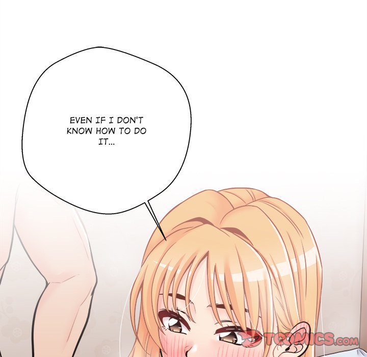 Crossing the Line Chapter 43 - Manhwa18.com