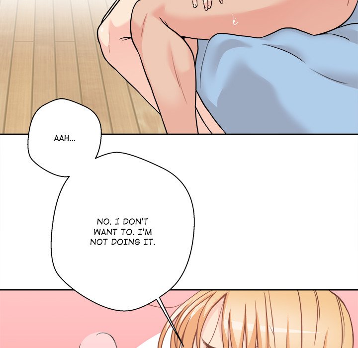 Crossing the Line Chapter 44 - Manhwa18.com