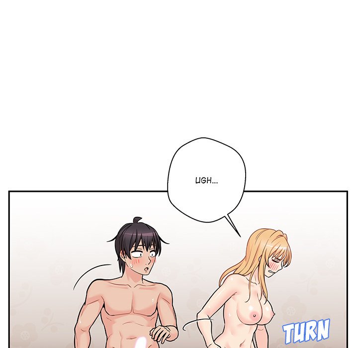 Crossing the Line Chapter 44 - Manhwa18.com