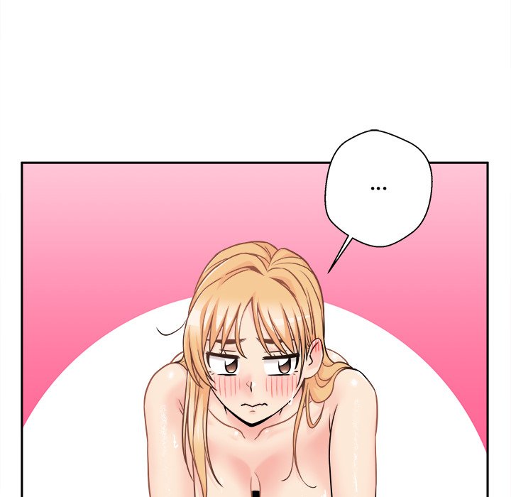 Crossing the Line Chapter 44 - Manhwa18.com