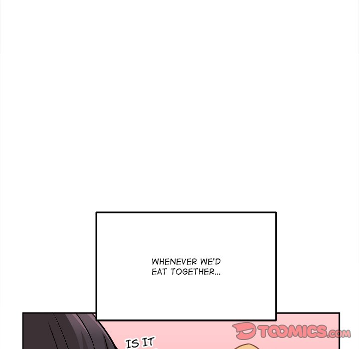 Crossing the Line Chapter 45 - Manhwa18.com