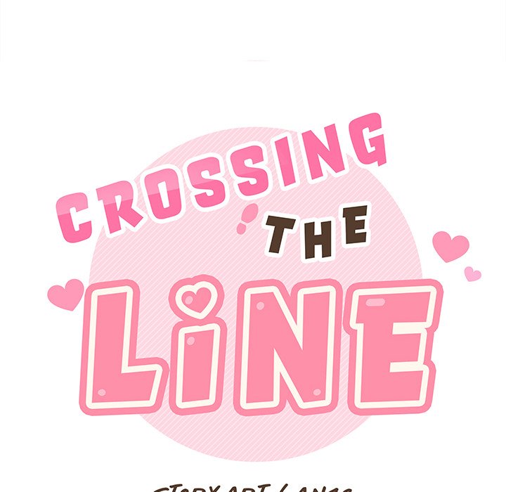 Crossing the Line Chapter 45 - Manhwa18.com