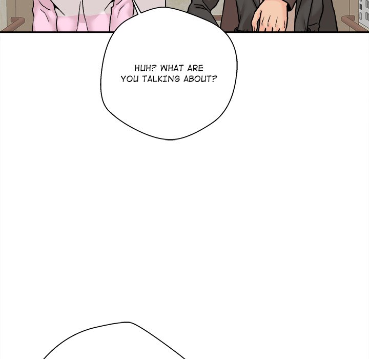 Crossing the Line Chapter 45 - Manhwa18.com