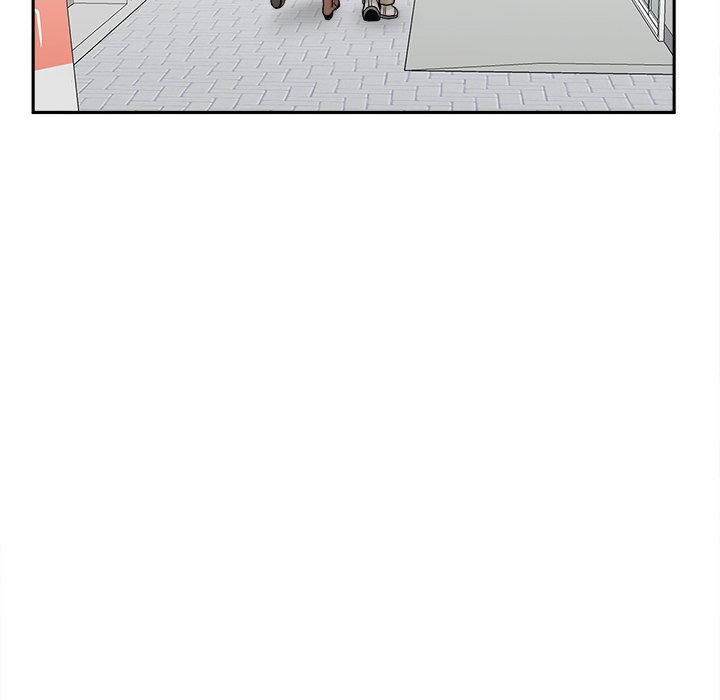 Crossing the Line Chapter 45 - Manhwa18.com