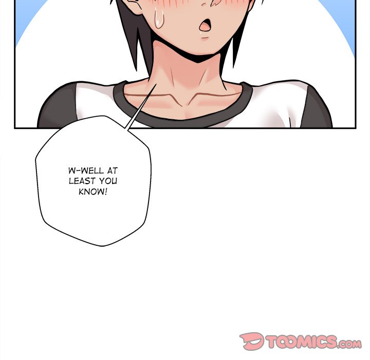 Crossing the Line Chapter 45 - Manhwa18.com