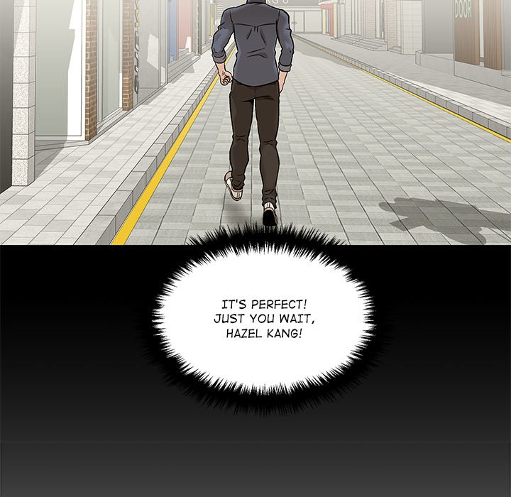 Crossing the Line Chapter 46 - Manhwa18.com