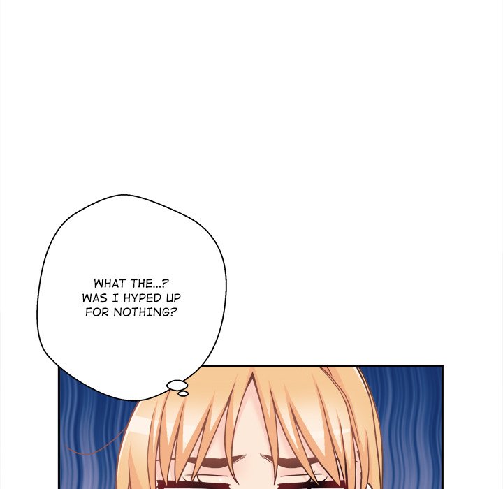 Crossing the Line Chapter 46 - Manhwa18.com