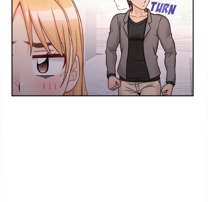 Crossing the Line Chapter 46 - Manhwa18.com