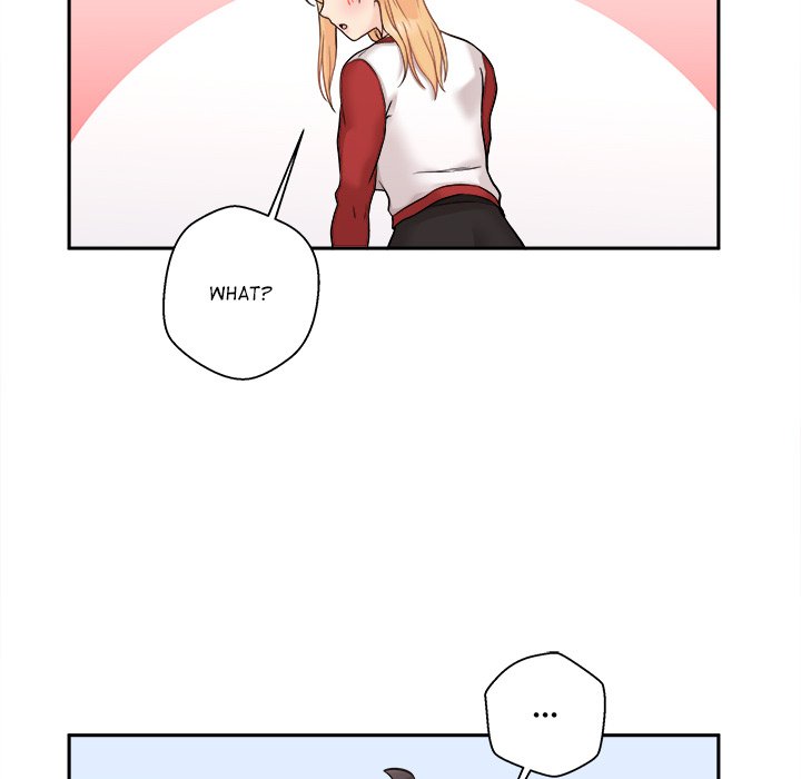 Crossing the Line Chapter 46 - Manhwa18.com